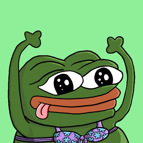 Pepefrens Official