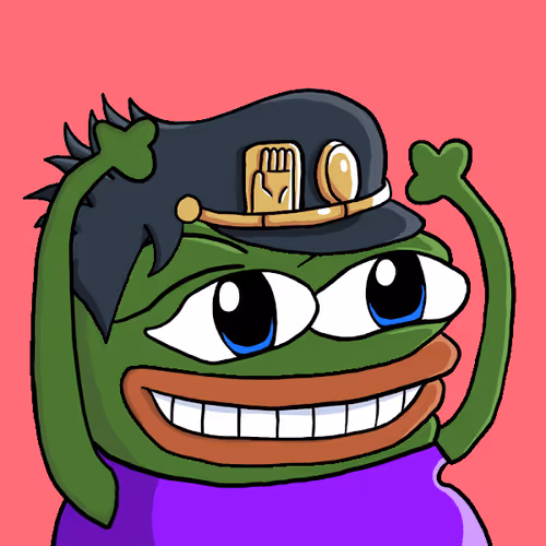 Pepefrens Official