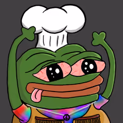 Pepe Fren #4929