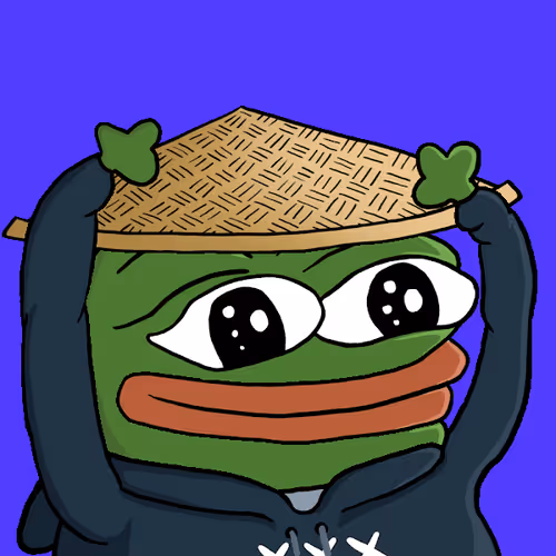 Pepefrens Official