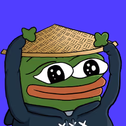 Pepe Fren #2643