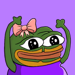 Pepe Fren #2556