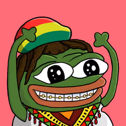 Pepe Fren #1159