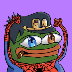 Pepe Fren #4325
