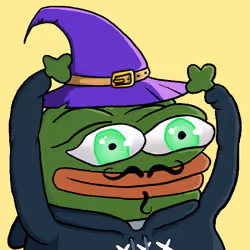 Pepe Fren #1659