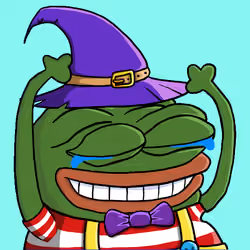 Pepe Fren #1328