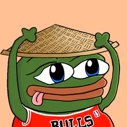 Pepe Fren #1074
