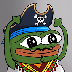 Pepe Fren #1134