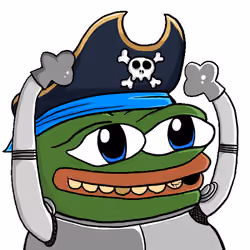Pepe Fren #4443