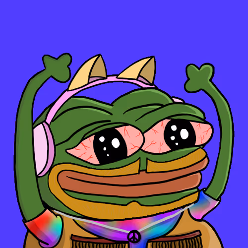 Pepefrens Official