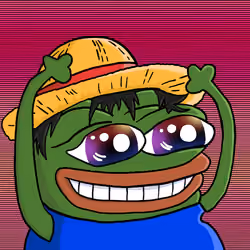 Pepe Fren #5398