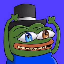 Pepe Fren #2456