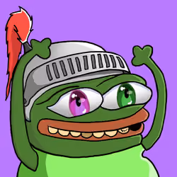 Pepe Fren #4440