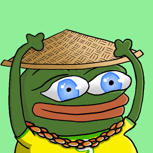 Pepefrens Official
