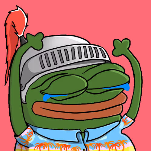 Pepefrens Official