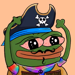 Pepe Fren #1933