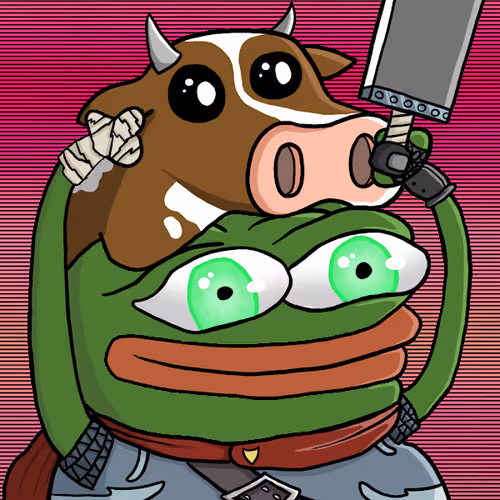 Pepefrens Official