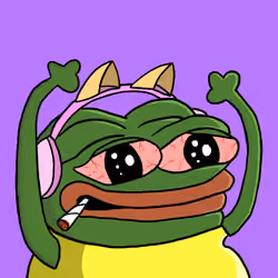 Pepe Fren #659