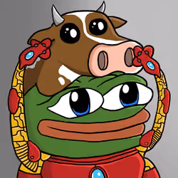 Pepe Fren #2588