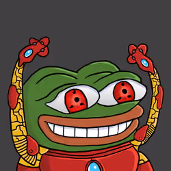 Pepe Fren #4318