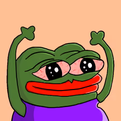 Pepe Fren #1341