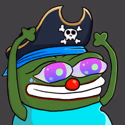 Pepe Fren #1108