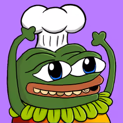 Pepe Fren #5201