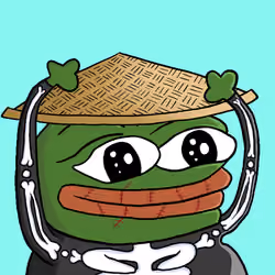 Pepe Fren #1934