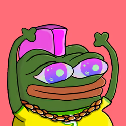 Pepe Fren #1155