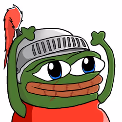 Pepe Fren #2157