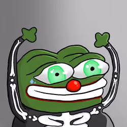 Pepe Fren #666
