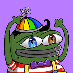 Pepe Fren #1082