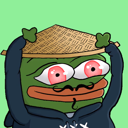 Pepefrens Official