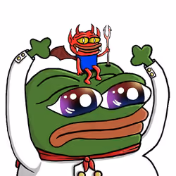 Pepe Fren #4441
