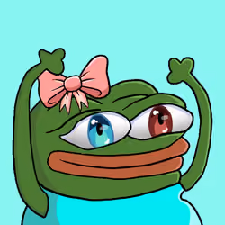 Pepe Fren #1565