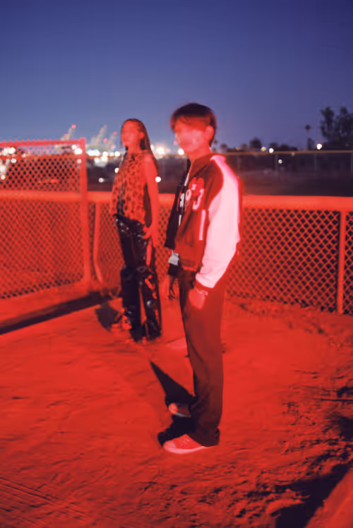 Item #15 Media