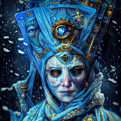 Ice Carni-Gal