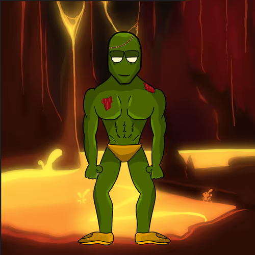 5043