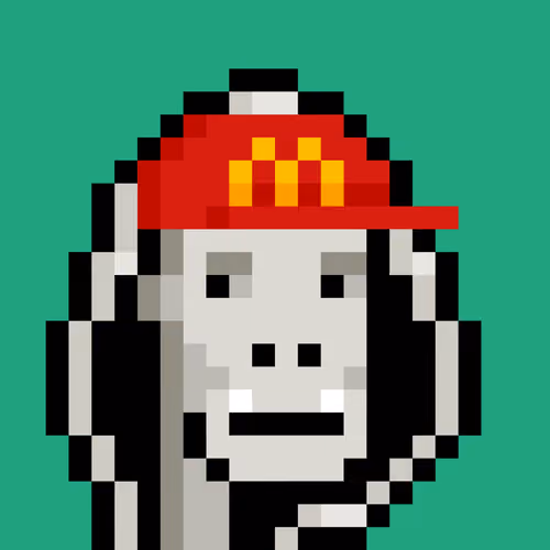 FastFoodPunksGEN2 #2310