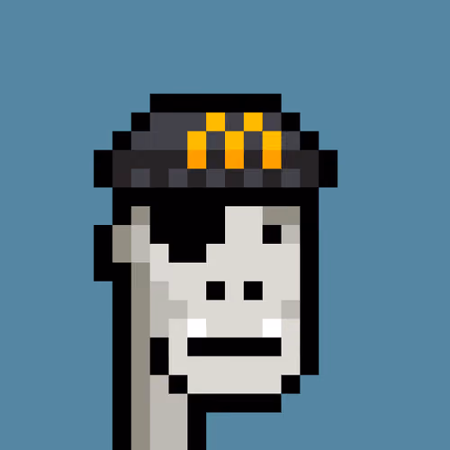 FastFoodPunksGEN2 #1893