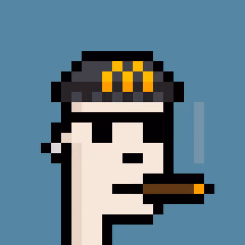 staytement.eth Ethereum Name Service (ENS and .eth domain) PFP