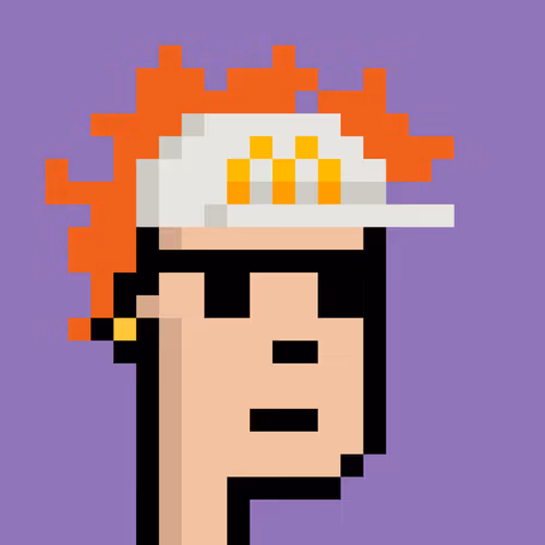 FastFoodPunksGEN2 #537