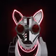 Wolf #2863