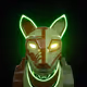 Wolf #1210
