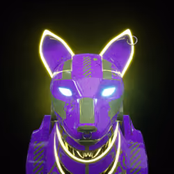 Wolf #1488