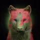 Wolf #1195