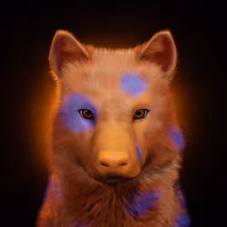 Wolf #699
