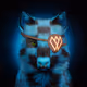 Wolf #1856