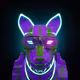 Wolf #470