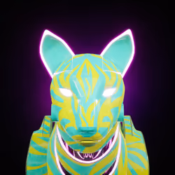 Wolf #1149